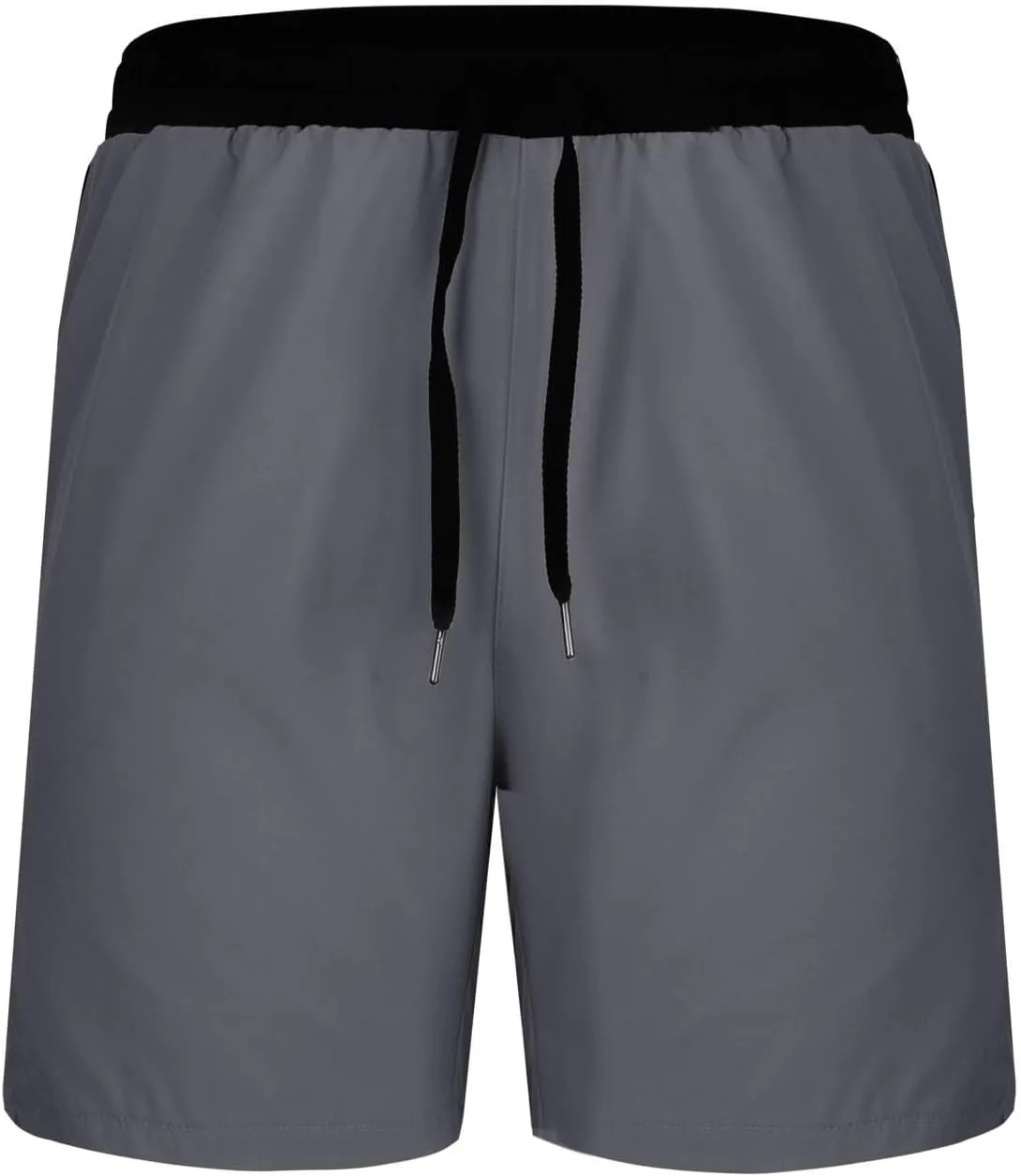 5 Inch Shorts Mens Workout Running Shorts Quick Dry Athletic Shorts Lightweight Gym Shorts Running Breathable Shorts
