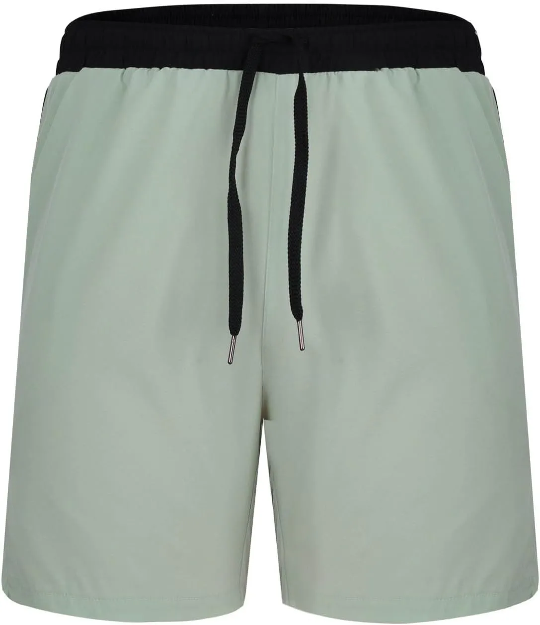 5 Inch Shorts Mens Workout Running Shorts Quick Dry Athletic Shorts Lightweight Gym Shorts Running Breathable Shorts
