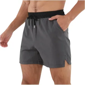 5 Inch Shorts Mens Workout Running Shorts Quick Dry Athletic Shorts Lightweight Gym Shorts Running Breathable Shorts