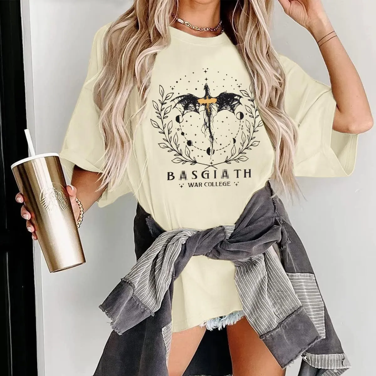 Book Oversized Shirt Women Funny Reading Shirts Book Fan Gift Tee Summer Casual Bookish Short Sleeve Tops