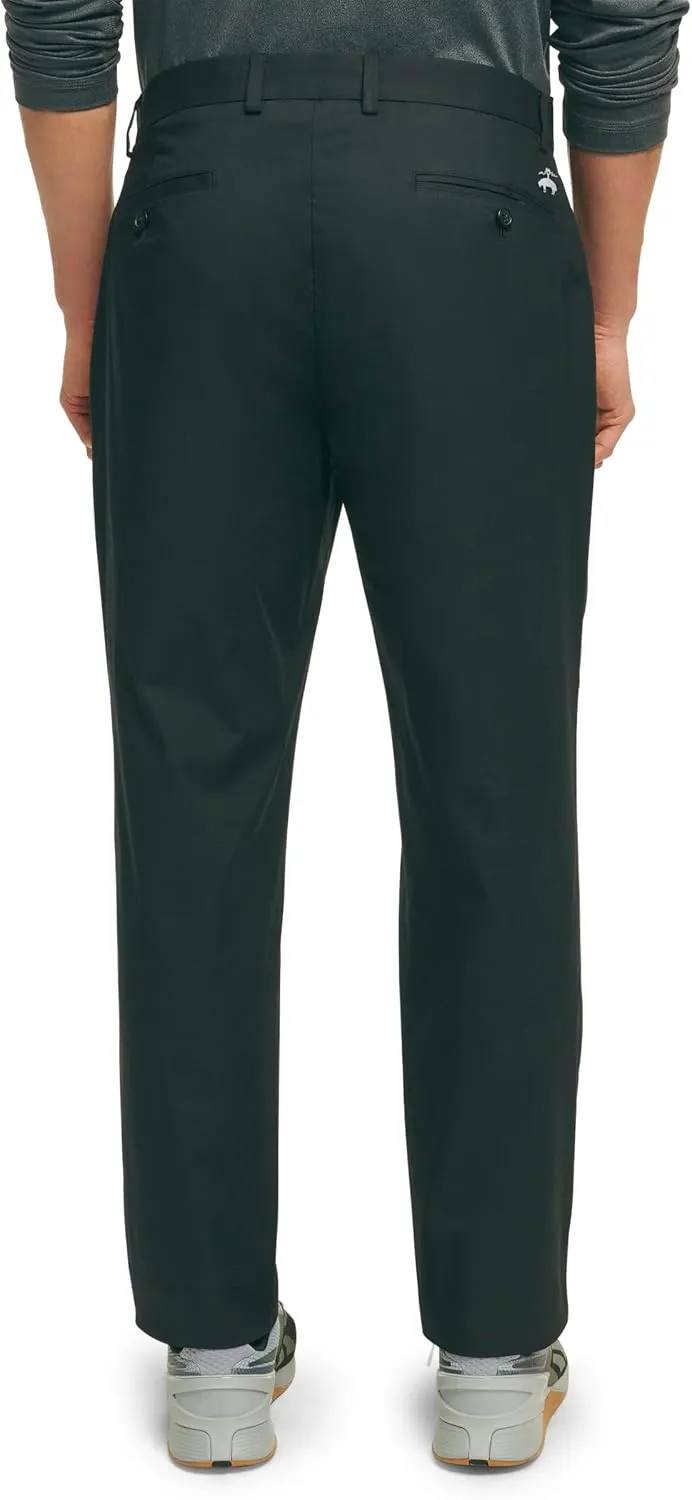 Brooks Brothers Men's Performance Golf Chino Pants