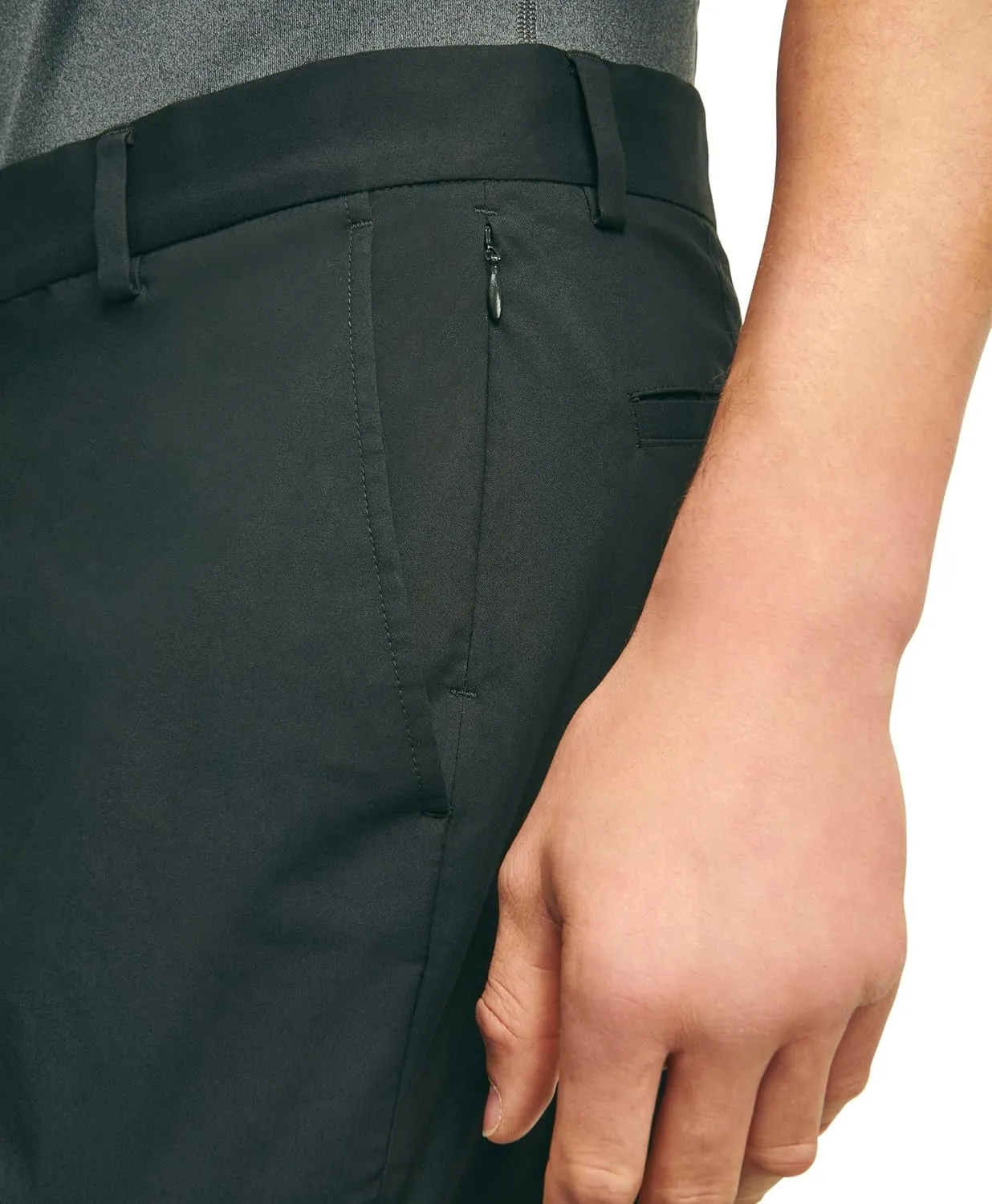 Brooks Brothers Men's Performance Golf Chino Pants