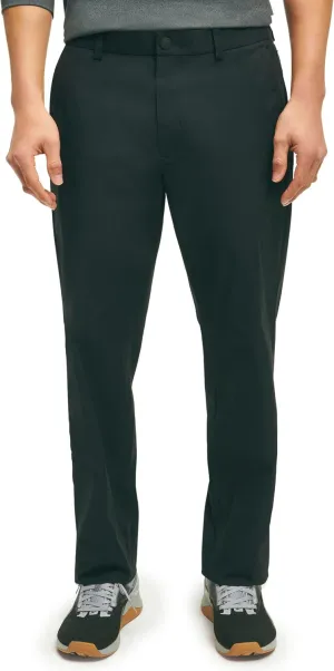 Brooks Brothers Men's Performance Golf Chino Pants