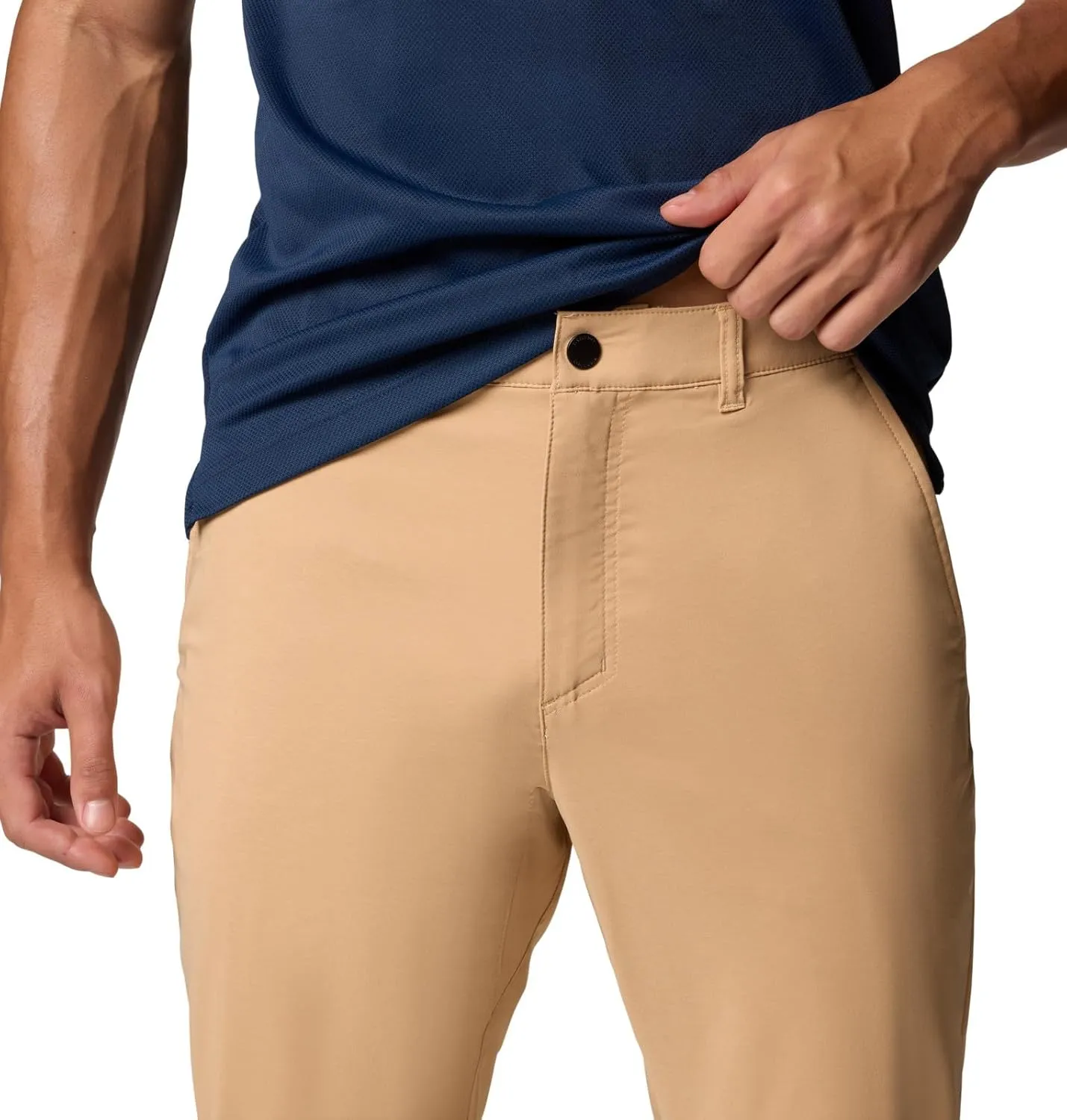Columbia Men's Sage Peak Chino Pant