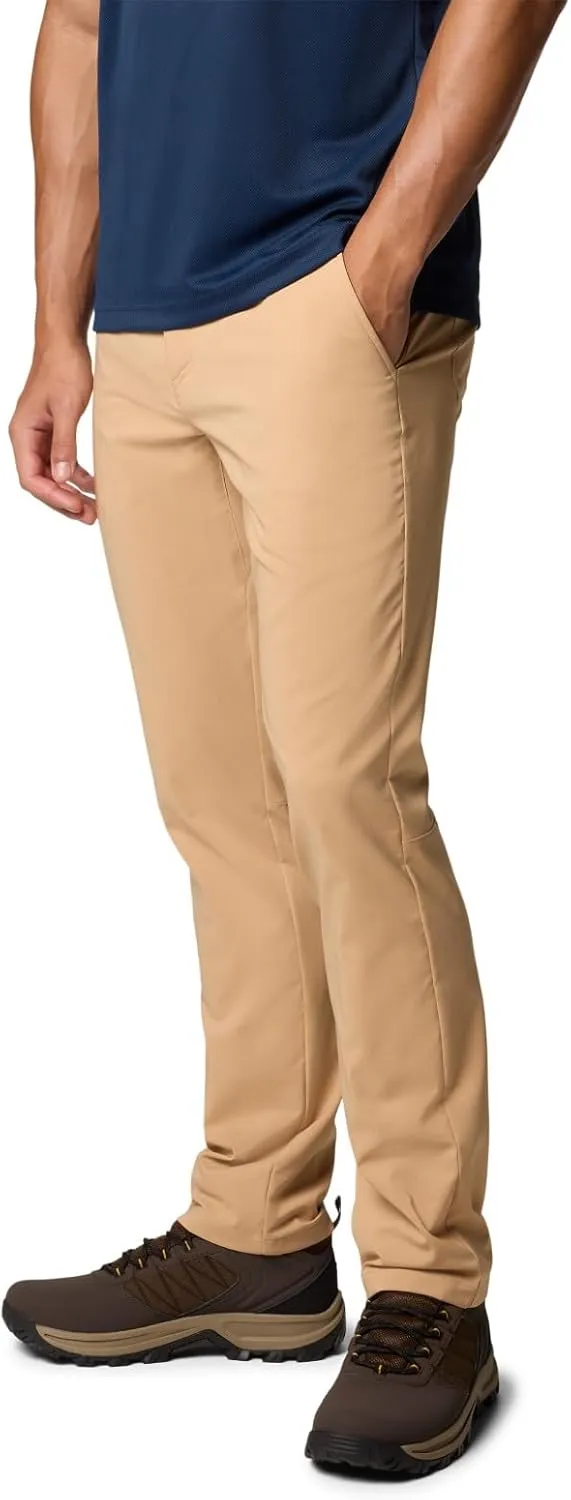 Columbia Men's Sage Peak Chino Pant