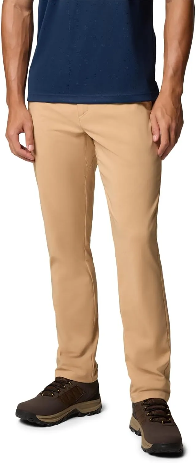 Columbia Men's Sage Peak Chino Pant