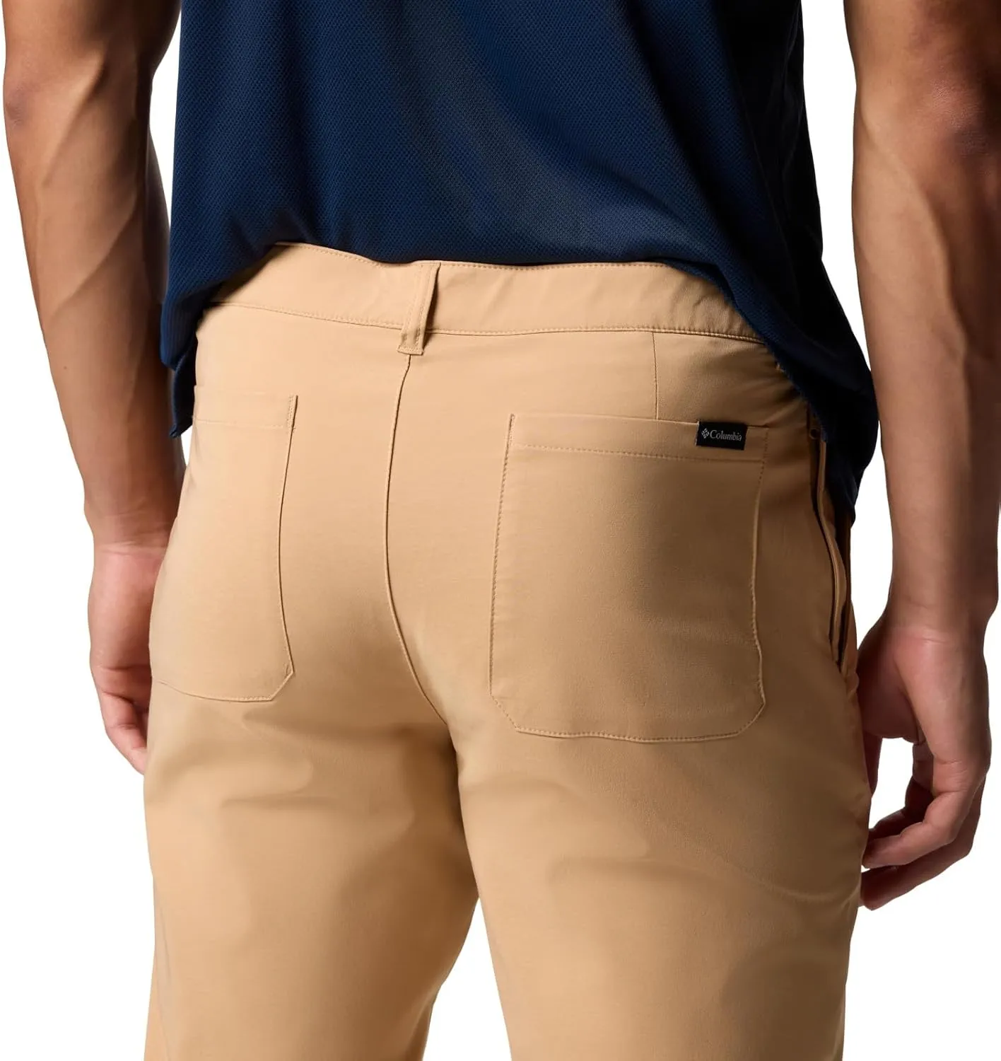 Columbia Men's Sage Peak Chino Pant