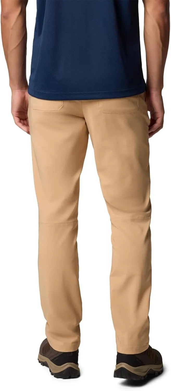Columbia Men's Sage Peak Chino Pant