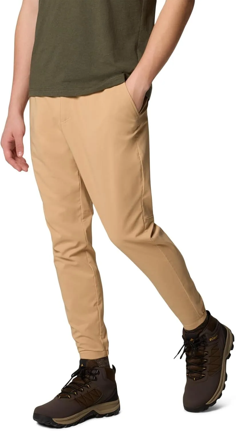 Columbia Men's Sage Peak Pull on Chino Pant