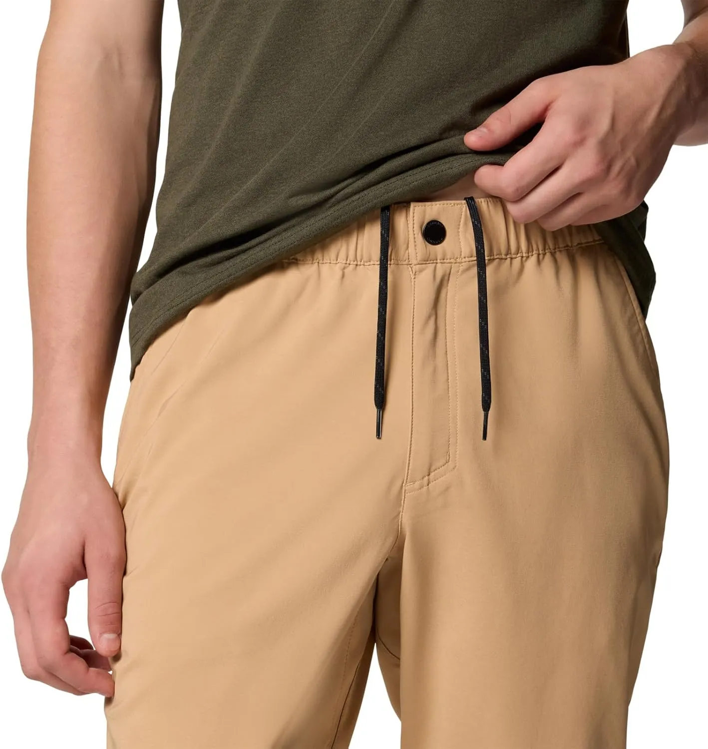 Columbia Men's Sage Peak Pull on Chino Pant