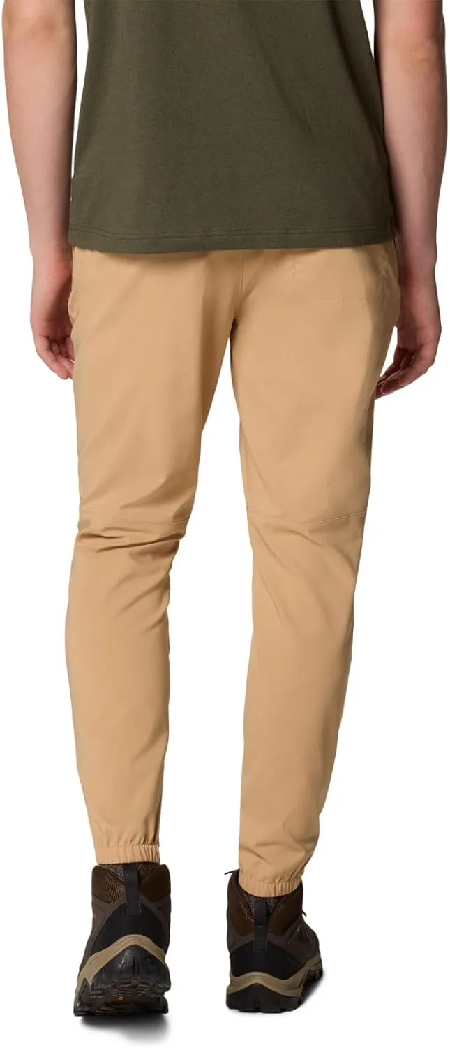 Columbia Men's Sage Peak Pull on Chino Pant