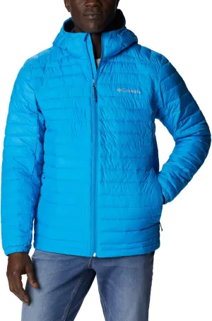 Columbia Men's Silver Falls Hooded Jacket
