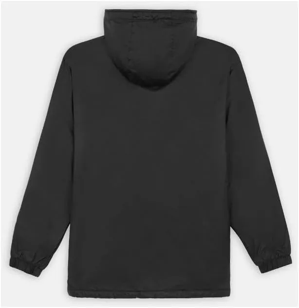 Dickies Men's Fleece Lined Hooded Jacket