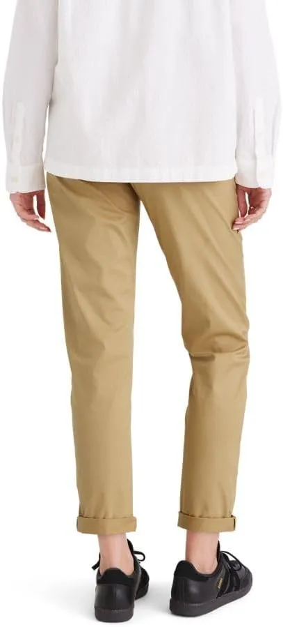 DOCKERS Women's Slim Fit Weekend Chino Pants
