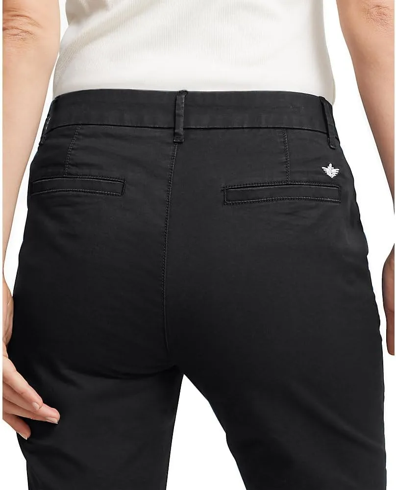 DOCKERS Women's Slim Fit Weekend Chino Pants
