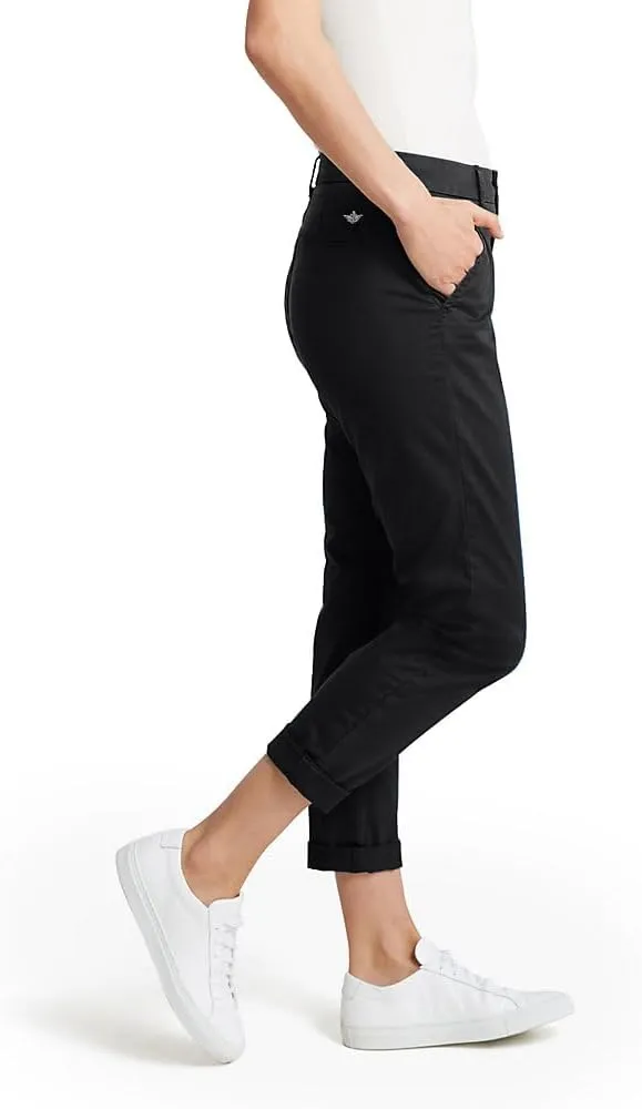 DOCKERS Women's Slim Fit Weekend Chino Pants