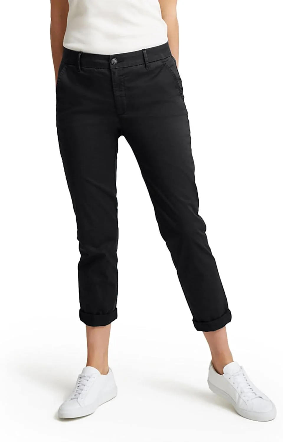 DOCKERS Women's Slim Fit Weekend Chino Pants