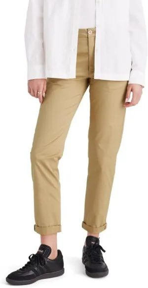 DOCKERS Women's Slim Fit Weekend Chino Pants
