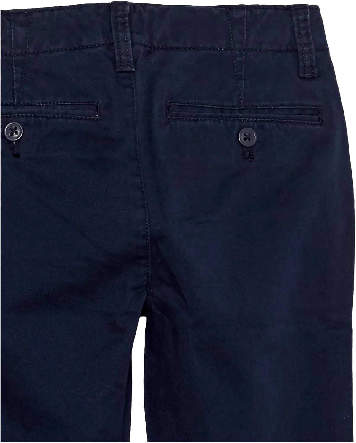 GAP Boys' 2-Pack Chino Pants