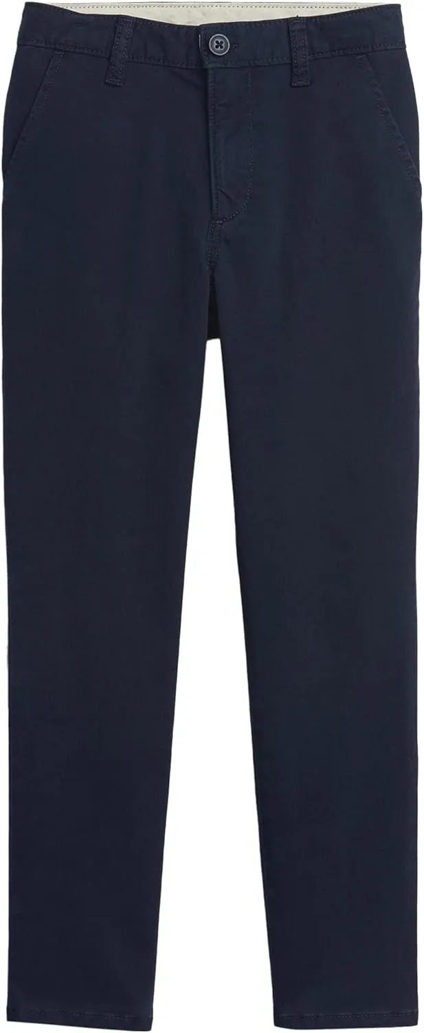 GAP Boys' Everyday Chino Pants