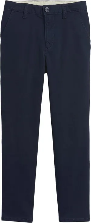 GAP Boys' Everyday Chino Pants