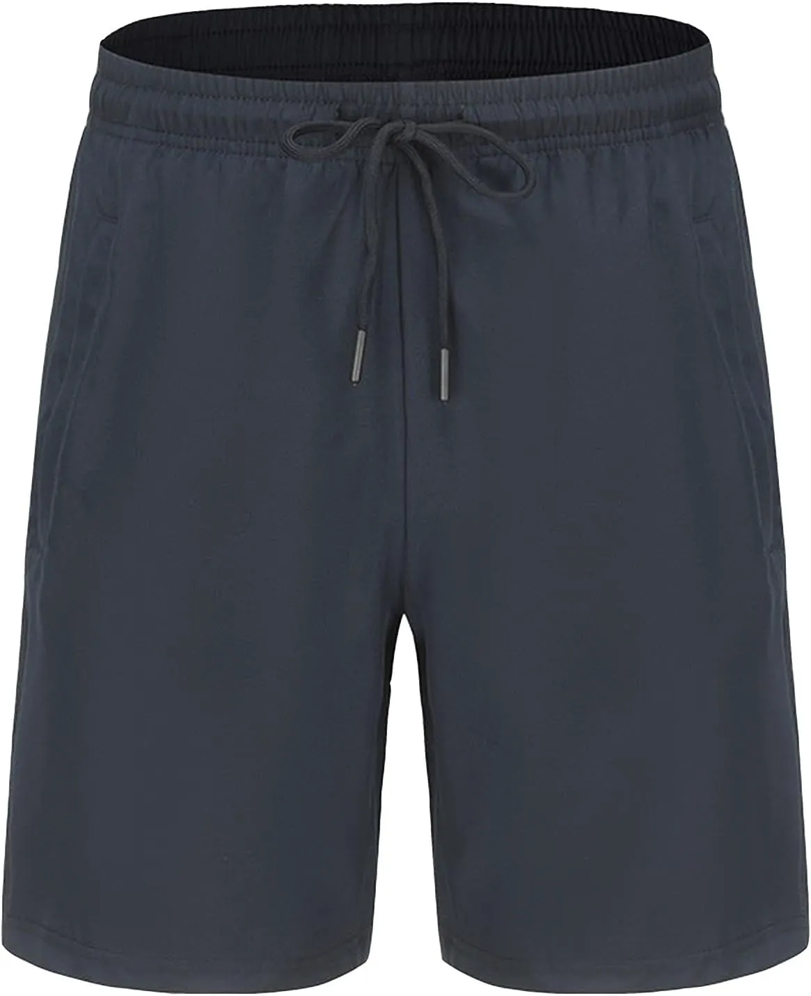 Jogging Shorts Men Gym Exercise Shorts Running Stretch Quick Dry Shorts Dry Fit Workout Shorts