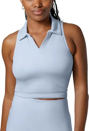 Kindred Bravely Sublime Collared Maternity & Nursing Longline Bra, Breastfeeding Crop Top