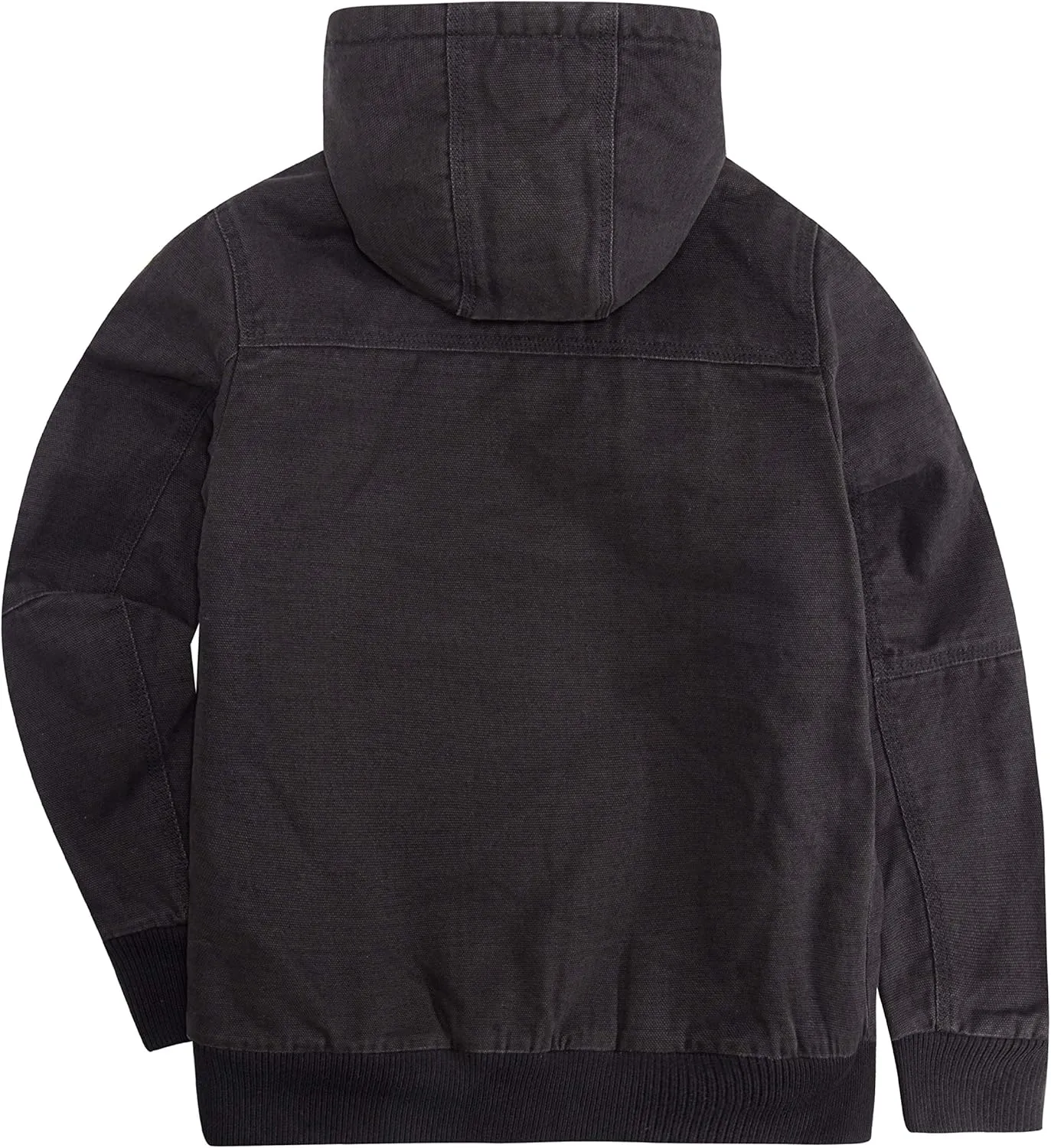 Levi's Boys' Hooded Jacket