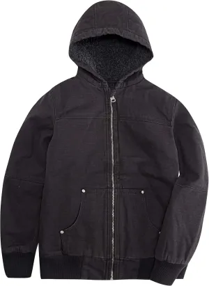 Levi's Boys' Hooded Jacket