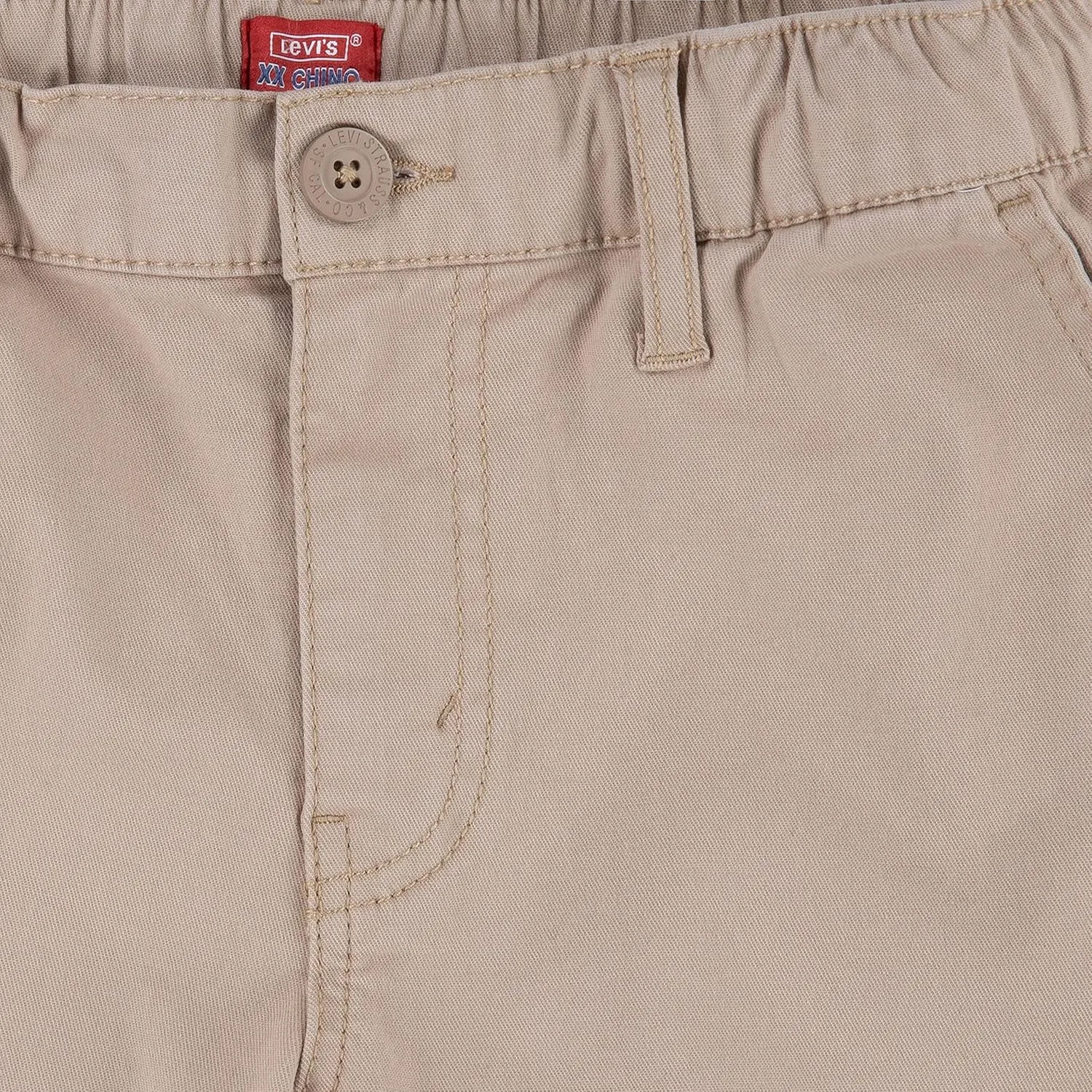 Levi's Boys' Pull on Chino Pants
