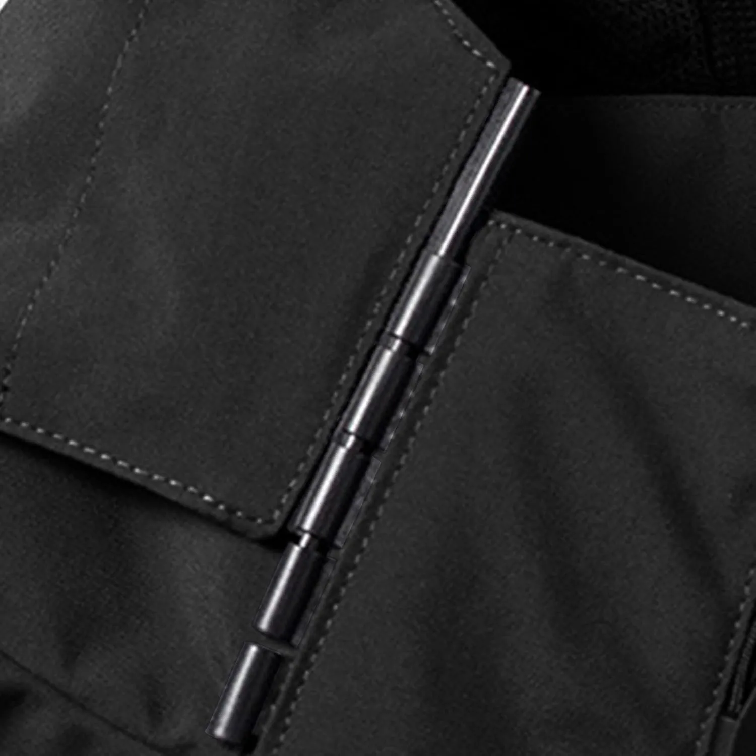 Mens 2023 Raincoat Tactical Jacket Softshell Fleece Hoodie Full Zip up Jackets Coat Lightweight Waterproof Raincoat