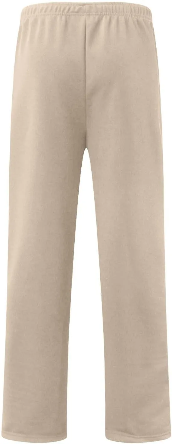 Mens 3 Pack Sweatpants Loose Fleece Casual Trousers Elastic Waist Drawstring Jogger Pants Baggy Running Sports Pants
