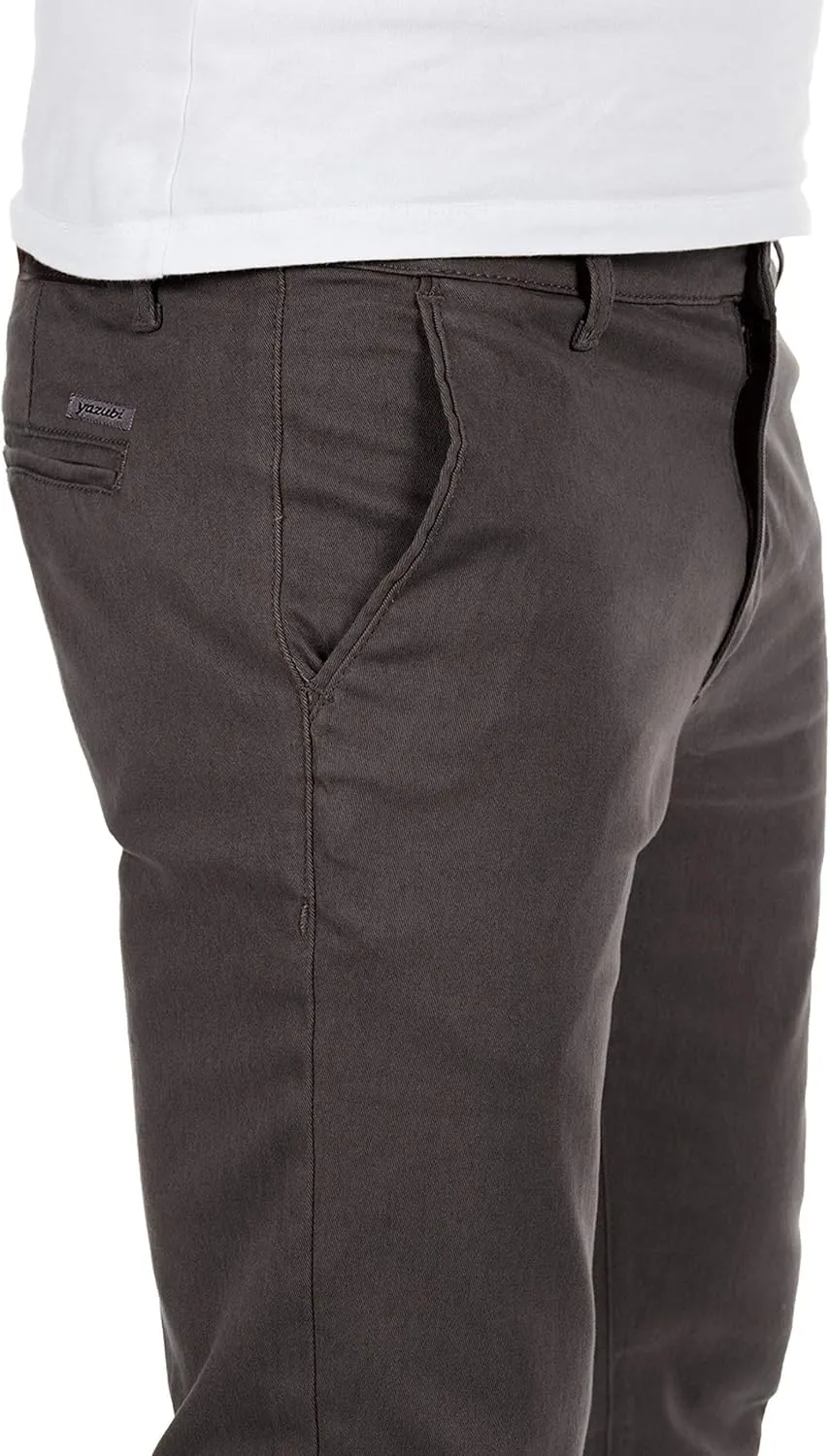 Men's Chino Pants Dustin