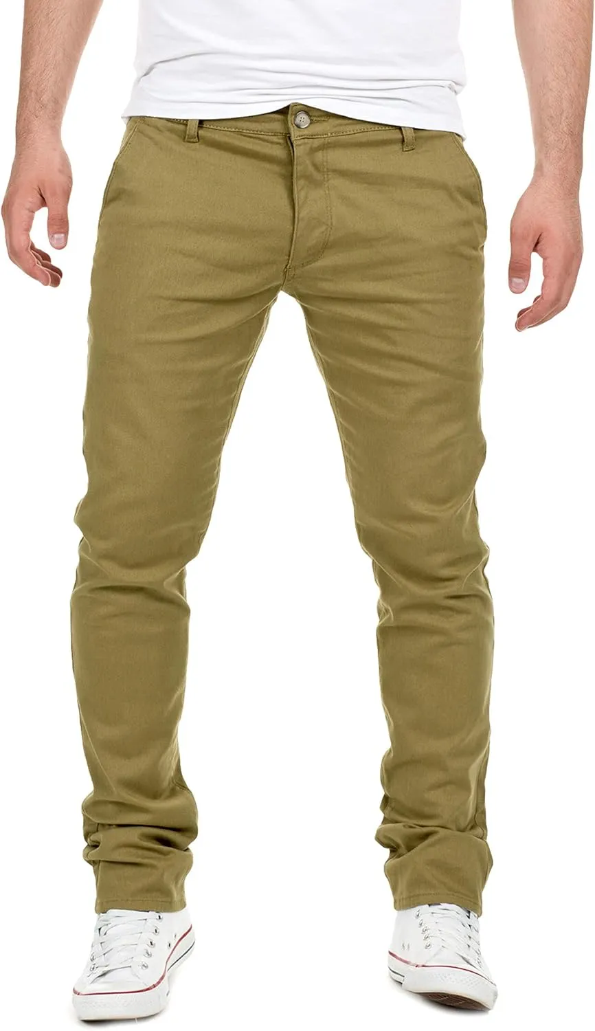 Men's Chino Pants Dustin