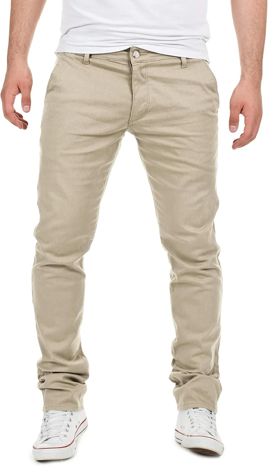 Men's Chino Pants Dustin