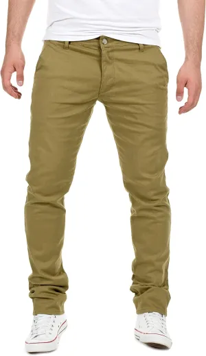 Men's Chino Pants Dustin
