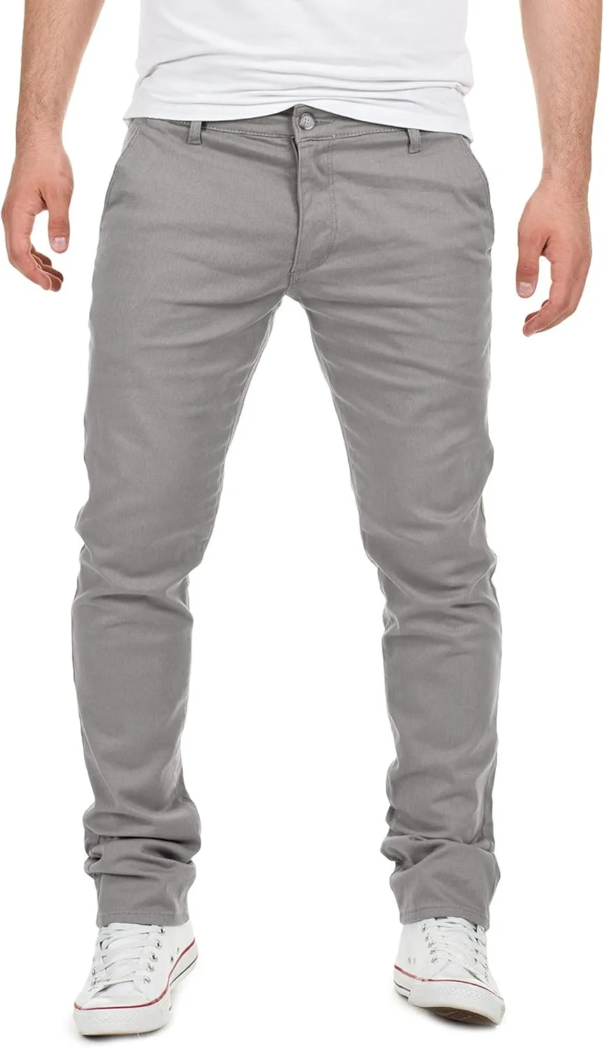 Men's Chino Pants Dustin