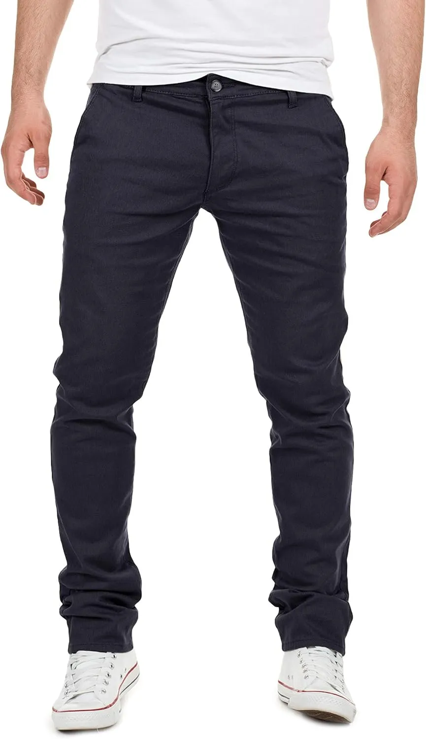 Men's Chino Pants Dustin