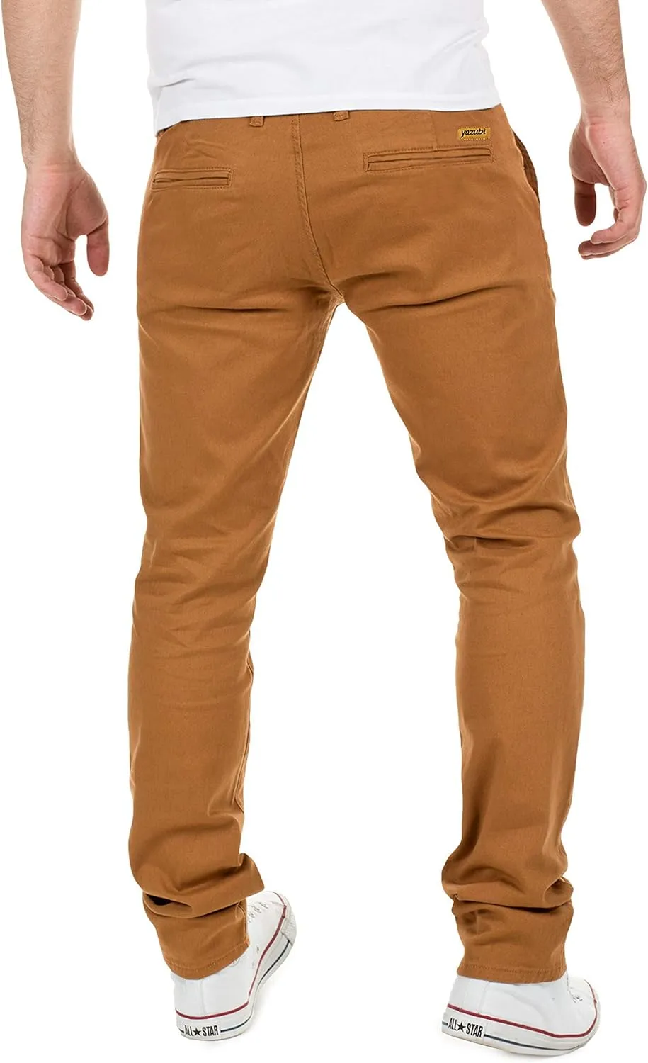 Men's Chino Pants Dustin