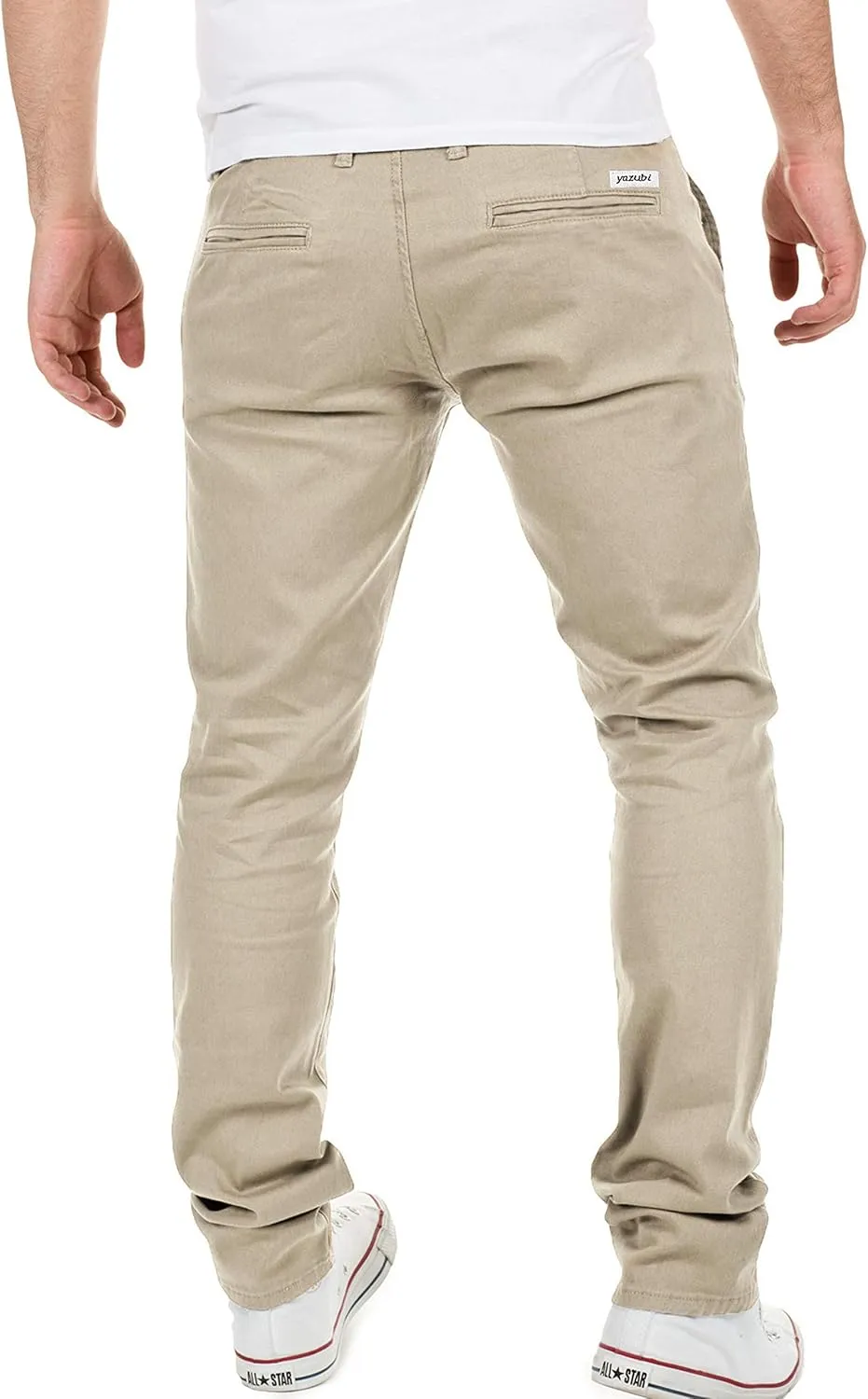 Men's Chino Pants Dustin
