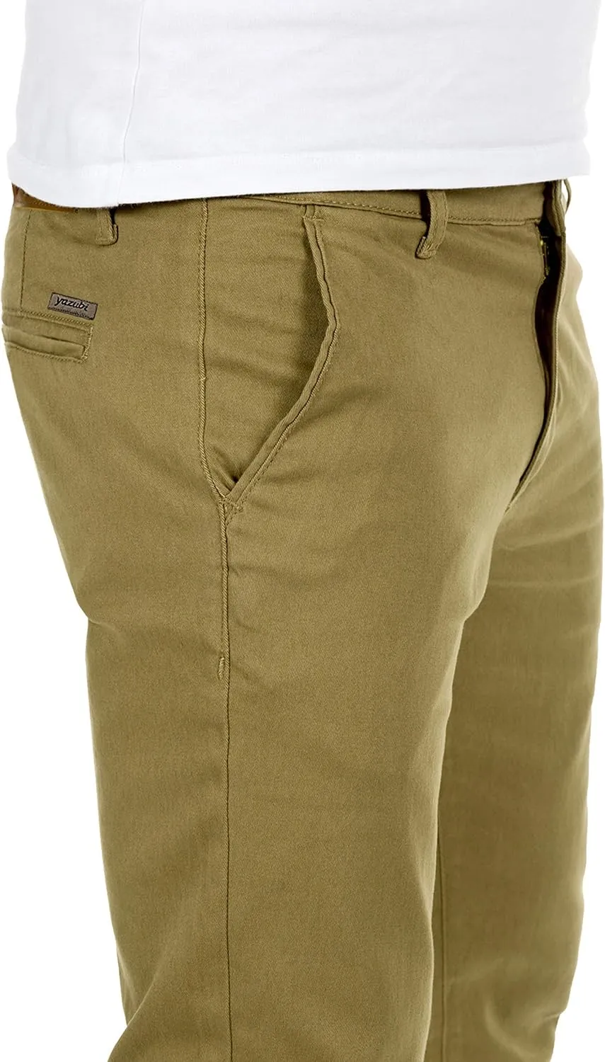 Men's Chino Pants Dustin