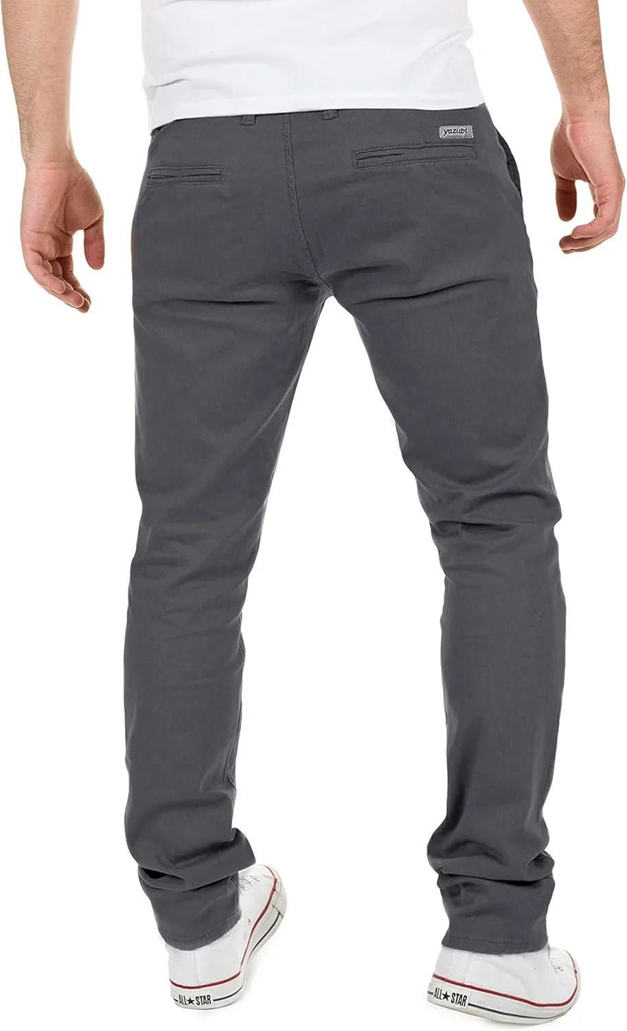 Men's Chino Pants Dustin