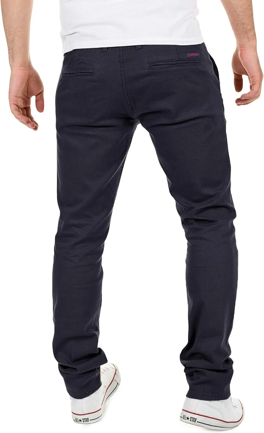 Men's Chino Pants Dustin