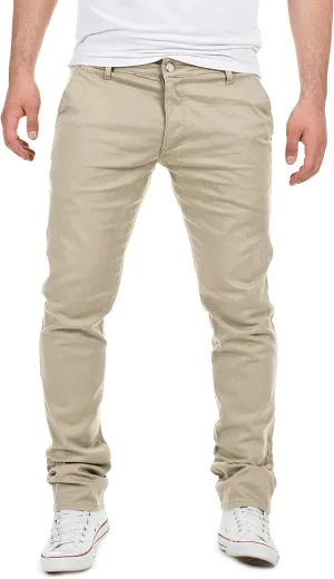 Men's Chino Pants Dustin