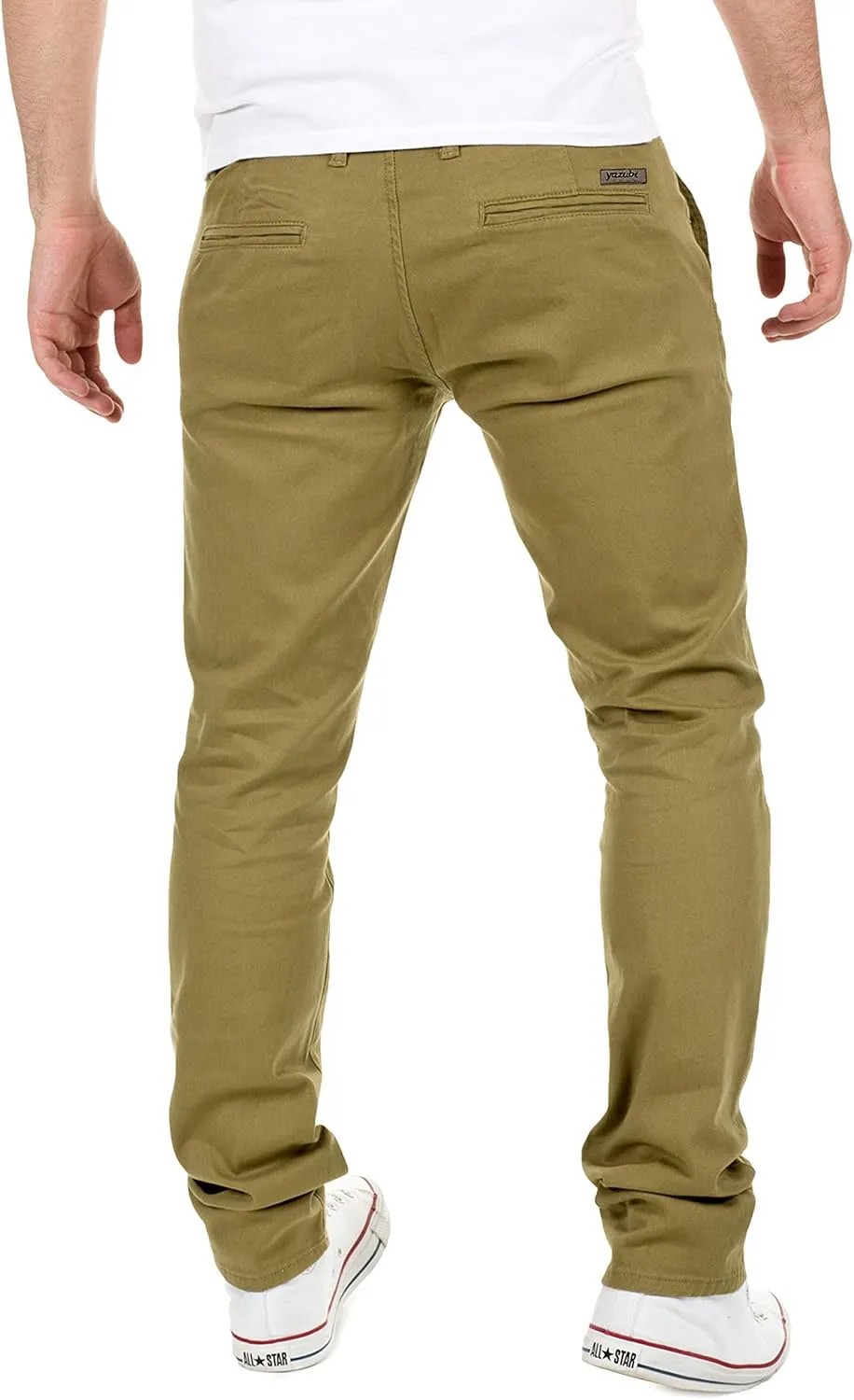 Men's Chino Pants Dustin