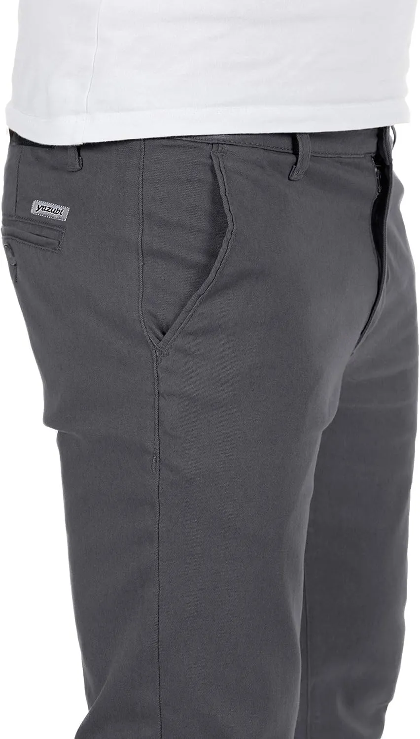 Men's Chino Pants Dustin
