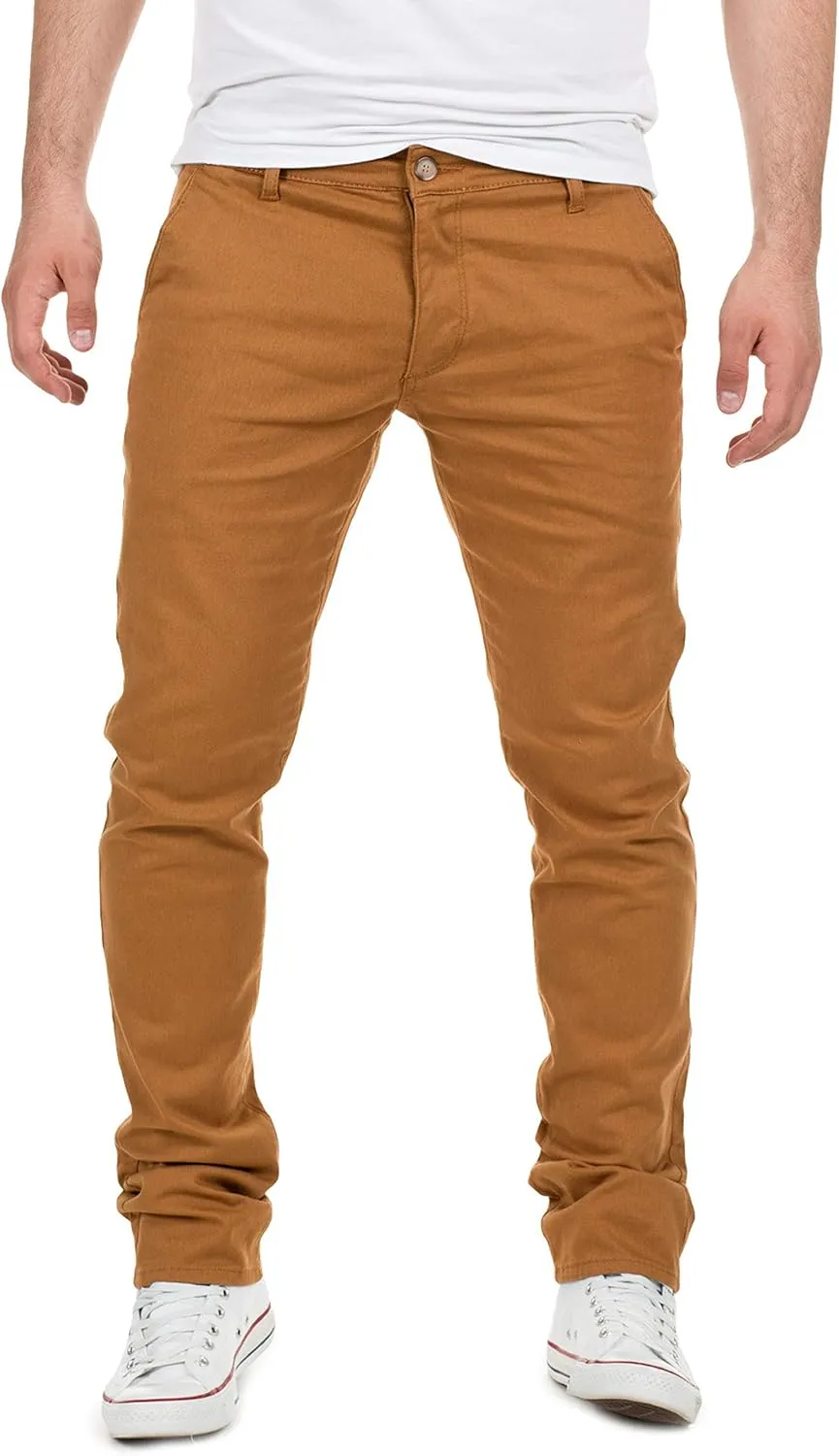 Men's Chino Pants Dustin