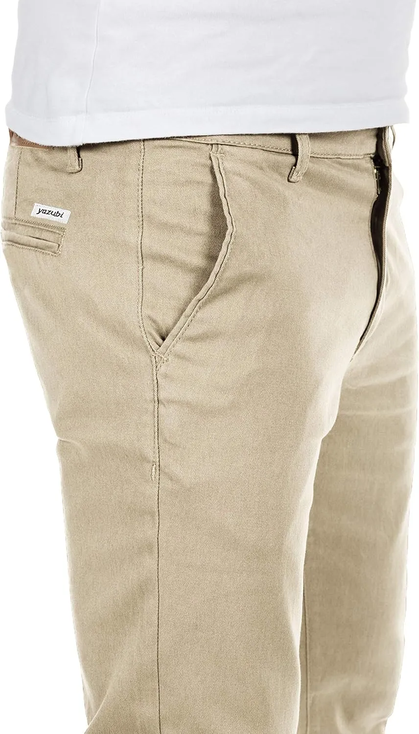 Men's Chino Pants Dustin