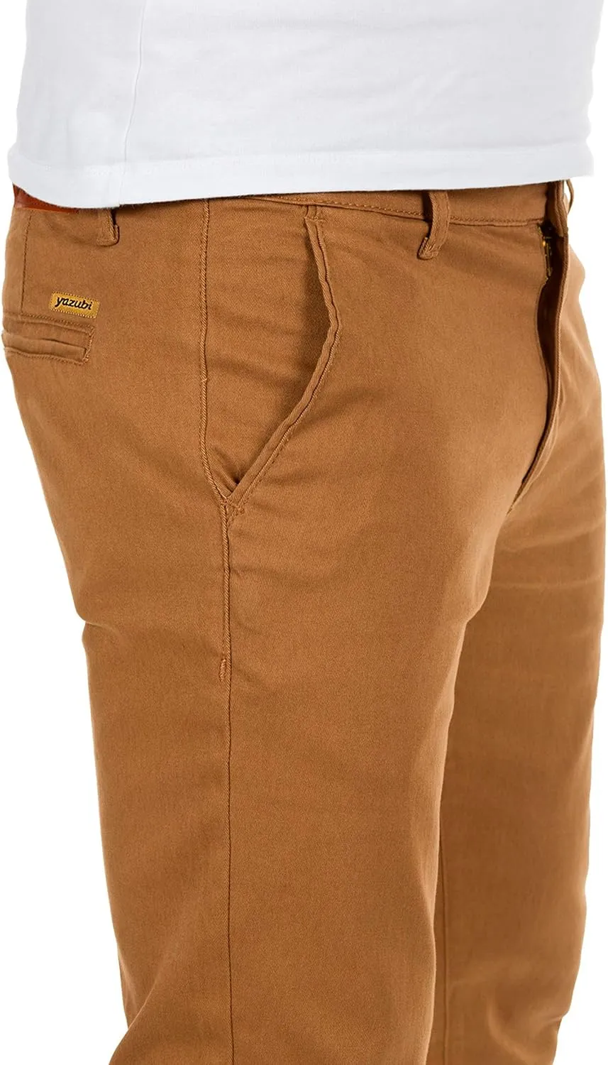 Men's Chino Pants Dustin