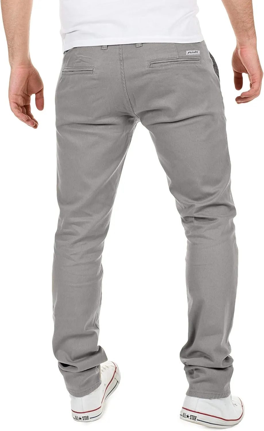 Men's Chino Pants Dustin